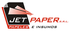 JetPaper SRL Logo